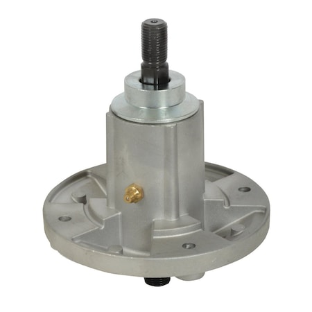 A & I Products Spindle Assy, JD GY21099 4" x4" x6" A-B1JD46